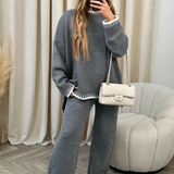 Hannah | Cozy Loungewear Set