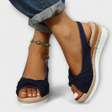 Amelia | Orthopedic Comfort Sandals