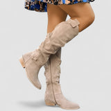 Evelyn | Orthopaedic Western Boots