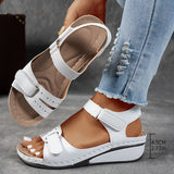 Hannah | Supportive Orthopaedic Sandals