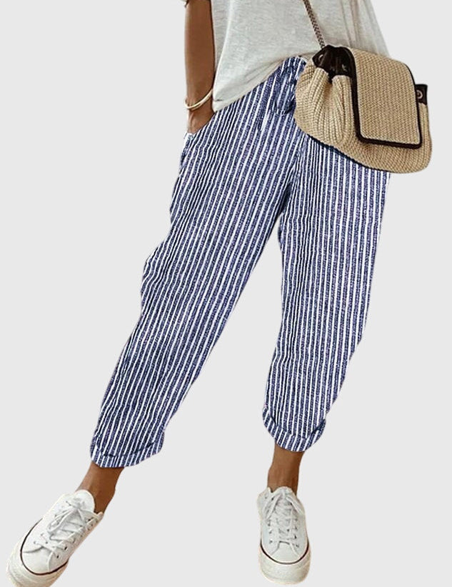 Nora | Elegant Women's Pants
