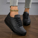 Clara | Platform Orthopedic Sneakers