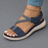 Evelyn | Orthopaedic Support Sandals