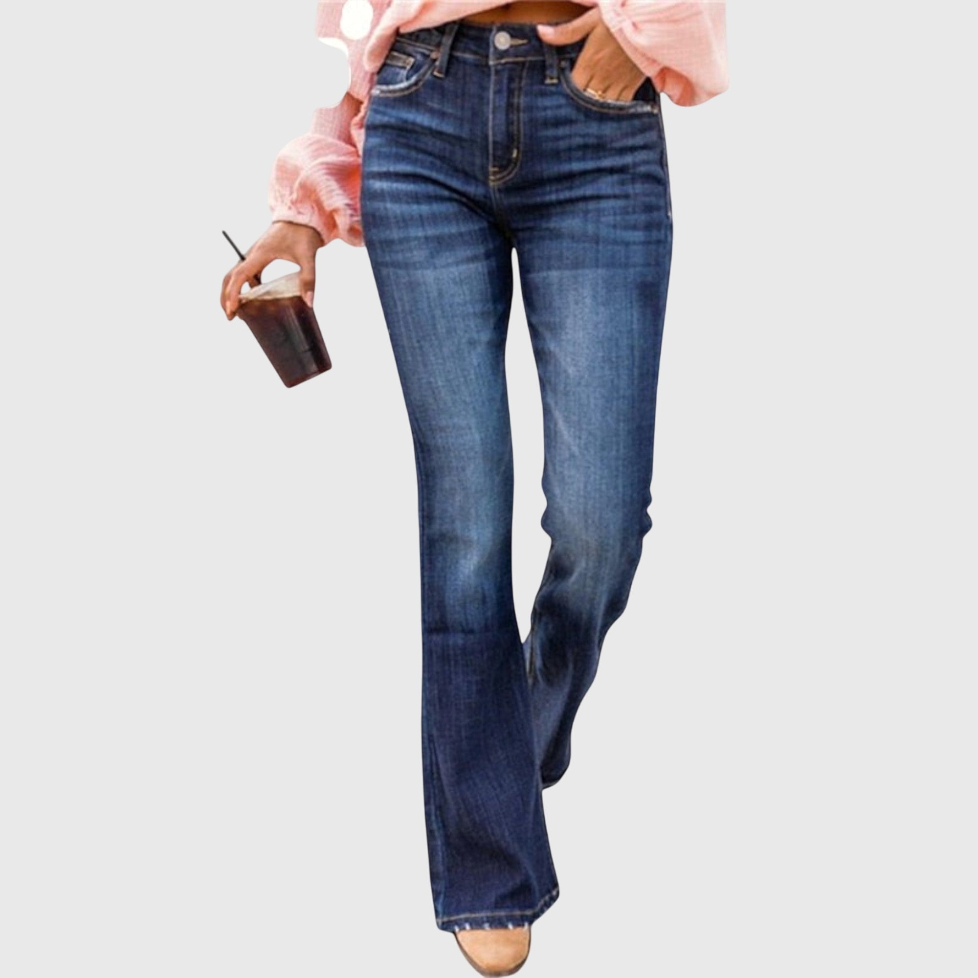 Rachel | Women's Stretch Pants