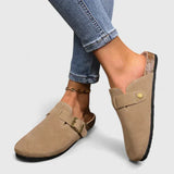 Grace | Women's Orthopaedic Slippers