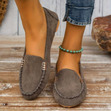 Lily | Women's Ballet Loafers