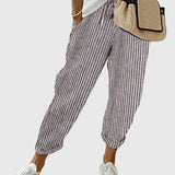 Nora | Elegant Women's Pants