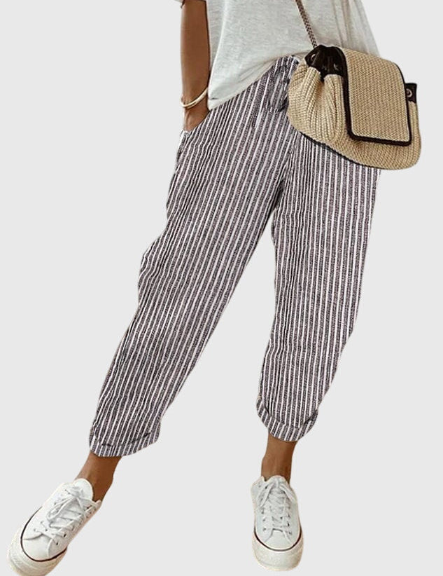 Nora | Elegant Women's Pants