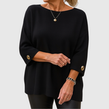 Penny | Elegant Knit Sweater