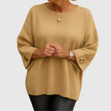 Penny | Elegant Knit Sweater