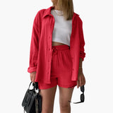 Rachel | Chic Two Piece Set