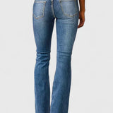 Chloe | Elegant Women's Trousers