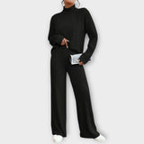 Hannah | Casual Two Piece Set