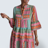Ava | Everyday Spring Dress