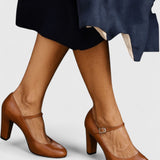Amelia | Elegant Dress Heels