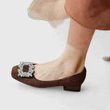 Hannah | Orthopedic Heeled Shoes