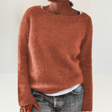 Noelle | Cozy Knit Sweater