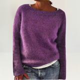 Noelle | Cozy Knit Sweater