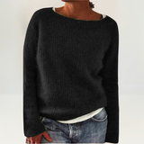 Noelle | Cozy Knit Sweater