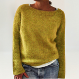 Noelle | Cozy Knit Sweater