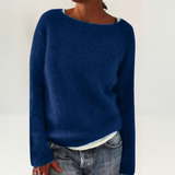 Noelle | Cozy Knit Sweater