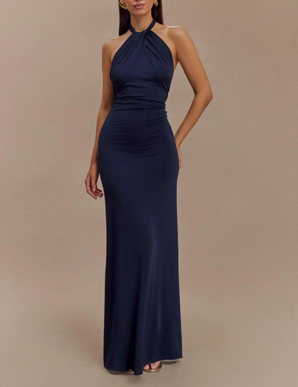 Ava | Elegant Maxi Dress