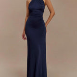 Ava | Elegant Maxi Dress