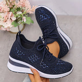 Emma | Orthopedic Comfort Sneakers