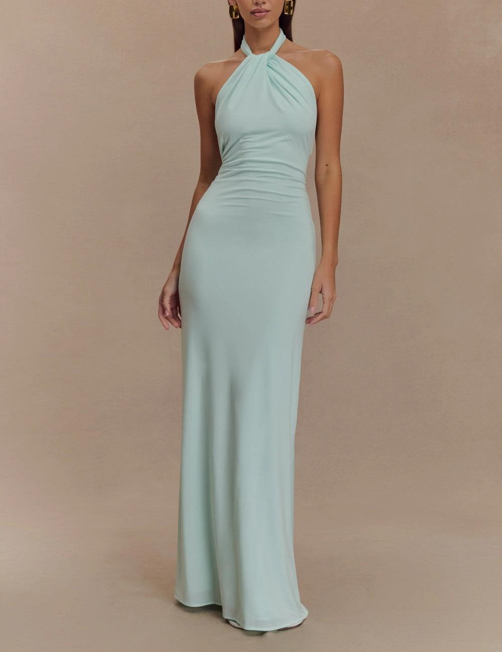 Ava | Elegant Maxi Dress