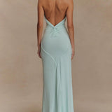 Ava | Elegant Maxi Dress