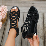 Emily | Supportive Orthopaedic Sandals