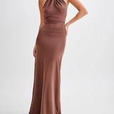 Ava | Elegant Maxi Dress