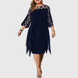Amelia | Women's Chic Dress