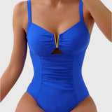 Ava | Women's V-Neck Swimsuit