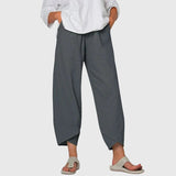 Chloe | Relaxed Fit Pants