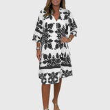 Amelia | Elegant Spring Dress
