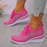 Emma | Orthopedic Comfort Sneakers