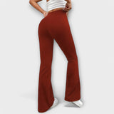 Isabella | Relaxed Flare Pants