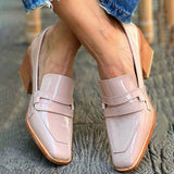 Evelyn | Chic Modern Slip-Ons