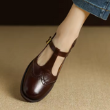 Evelyn | Classic Mary Jane Shoes