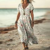 Eleanor | Vintage Style Dress
