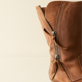 Chloe | Mid-Calf Fall Boots