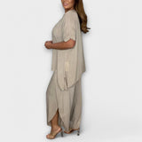 Grace | Matching Two-Piece Set