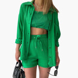 Rachel | Chic Two Piece Set