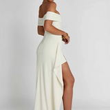 Eleanor | Luxury Maxi Dress