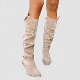 Evelyn | Orthopaedic Western Boots