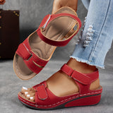 Hannah | Supportive Orthopaedic Sandals