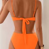 Rachel | Two Piece Bikini Swimsuit