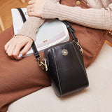 Lucy | Compact Mini Handbag