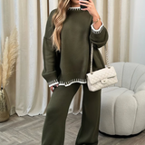 Hannah | Cozy Loungewear Set